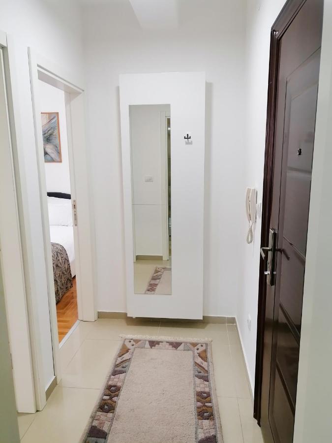Apartman Mia Sremska Mitrovica Exterior photo