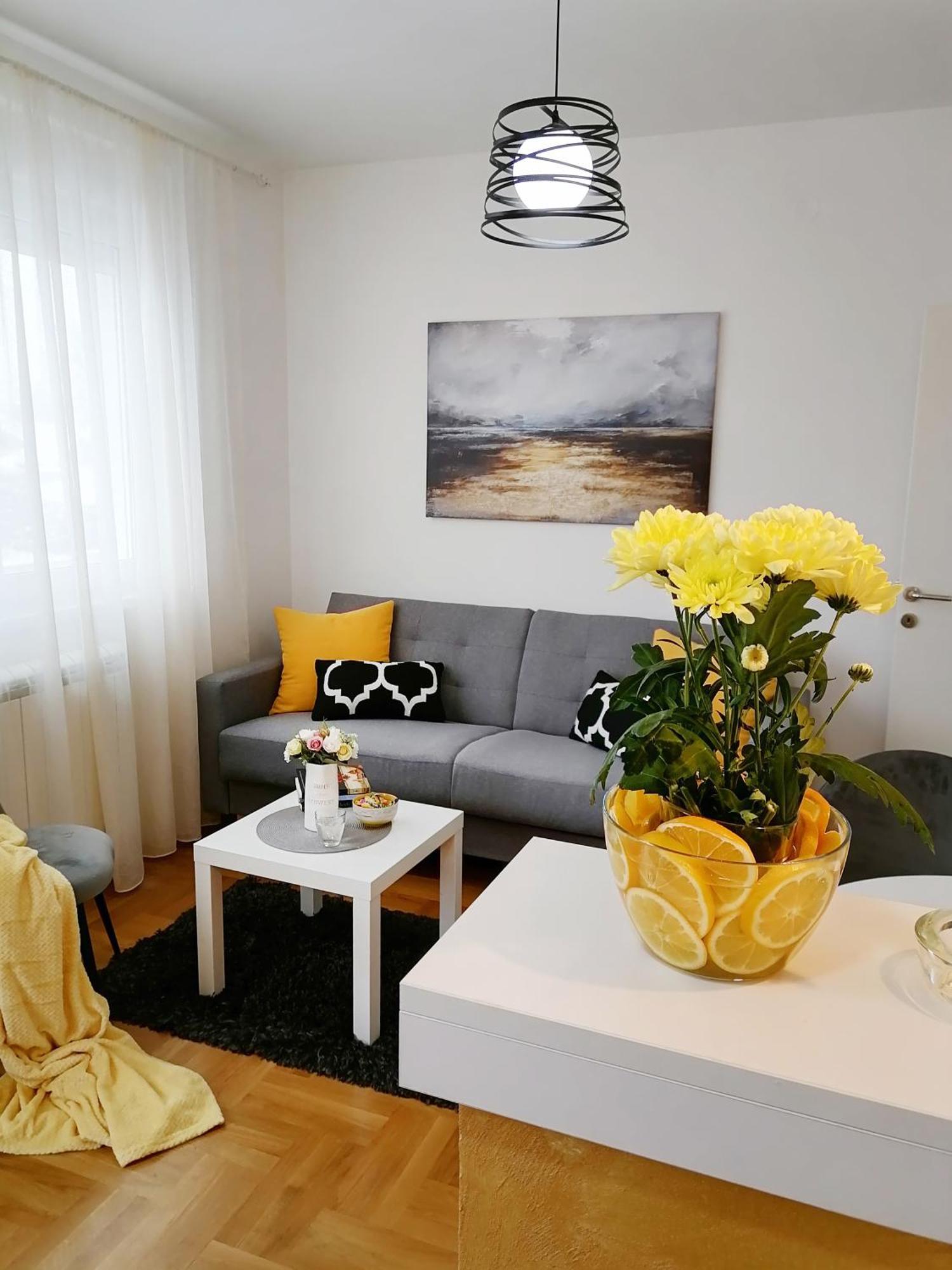 Apartman Mia Sremska Mitrovica Exterior photo