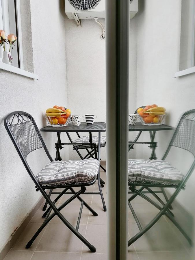 Apartman Mia Sremska Mitrovica Exterior photo